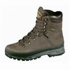 Rugged Meindl boots