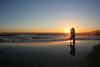 Romantic Sunset