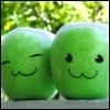 those happy apple :)