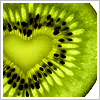kiwi love :)