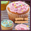 u're my cuppycake~