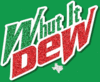 what it dew