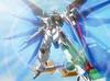 The Freedom Gundam