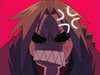 An Angry Edward Elric