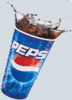 Cup Of Pepsi