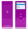 Purple Ipod Nano