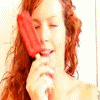 I want your popsicle...