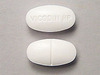 2 Vicodin HP for the pain.