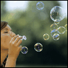 ♥Bubbles of happiness♥