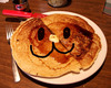 Happy Pancakes!!