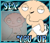 Sex YOU up xoxo