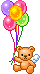 ☆ Balloons ☆
