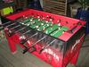 table soccer anyone?