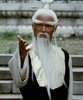 Pai Mei's Lessons