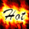 You are flamin' HOT!