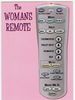 Womens Exclusive REMOTE CONTROL