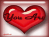You Are ....