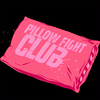 pillow fight