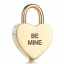 be mine locket