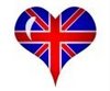 I ♥ my British