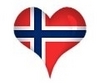 I ♥ my Norwegian