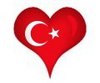 I ♥ my Turk