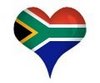 I ♥  my South African