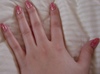 a manicure