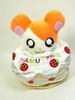 Hamtaro cake