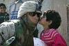 Make Love, Not War