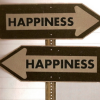 The road to happiness!