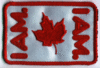 I AM CANADIAN