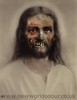 zombie jesus