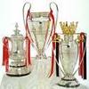 TREBLE CUPS