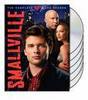 SMALLVILLE DVD BOX SET