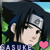 Date with Sasuke