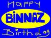 binnaz 