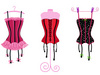 corsets