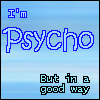 Psycho