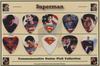 Superman Guitar Picks