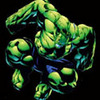 The Strength Of The Hulk