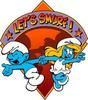 Let's Smurf