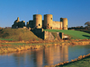 An Archaeological Dig @ Rhuddlan