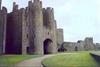 A Picnic @ Pembroke Castle