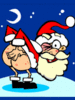 ~Merry KissMyArse~