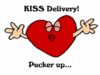 kisses for valentines!!