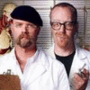 A Problem Solved By Mythbusters