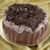Wicked Chocolate Cake