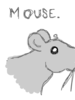 Pet Mouse