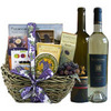 Chardonnay Gift Basket
